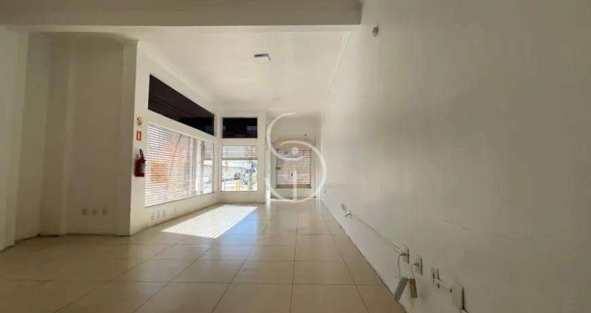 Ponto comercial para alugar na Rua Bento Gonçalves, Centro, São Leopoldo