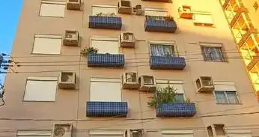 Apartamento com 3 quartos para alugar na Rua São Francisco, Centro, São Leopoldo