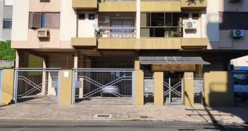 Apartamento com 3 quartos para alugar na Rua Flores da Cunha, Centro, São Leopoldo