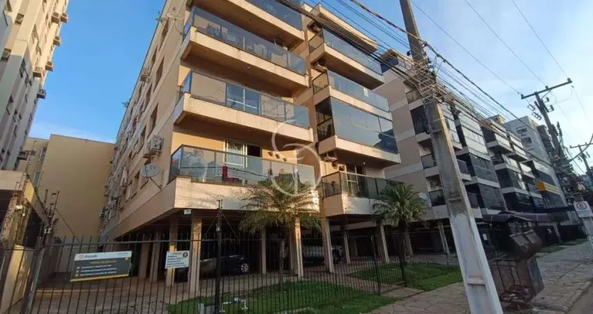 Apartamento com 1 quarto à venda na Rua Brasil, Centro, São Leopoldo