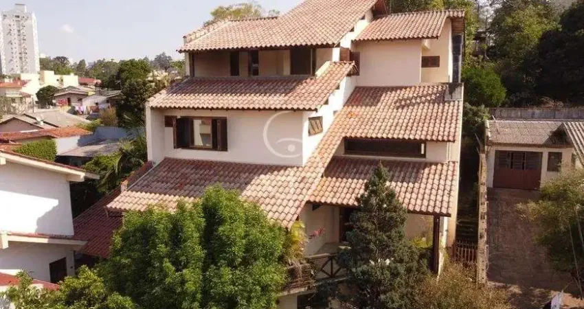 Casa com 5 quartos para alugar na Rua do Parque, Padre Reus, São Leopoldo