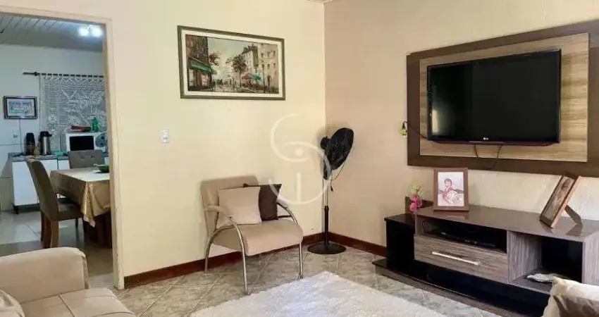 Casa com 2 quartos para alugar na Rua Antônio Corneli, 155, Feitoria, São Leopoldo