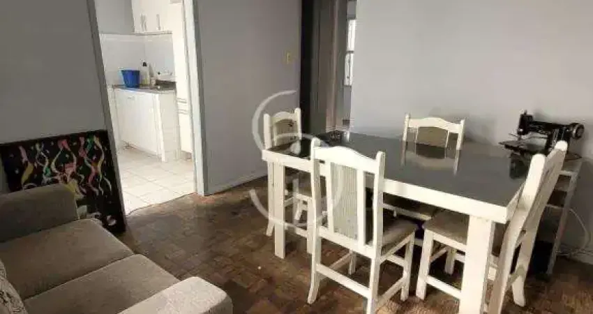 Apartamento com 2 quartos à venda na Rua Flores da Cunha, 534, Centro, São Leopoldo