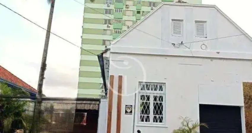 Casa comercial para alugar na Rua Primeiro de Março, Centro, São Leopoldo
