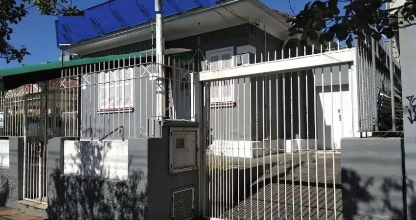 Casa comercial para alugar na Rua Bento Gonçalves, Centro, São Leopoldo