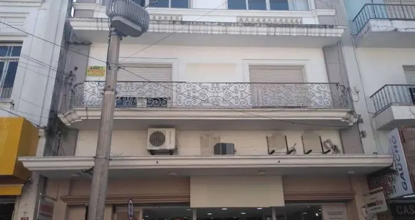Casa comercial para alugar na Rua Independência, Centro, São Leopoldo