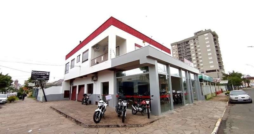 Casa comercial para alugar na Avenida Theodomiro Porto da Fonseca, Cristo Rei, São Leopoldo