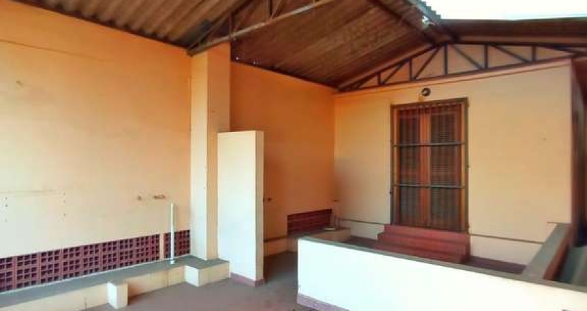 Casa comercial para alugar na Rua Primeiro de Março, Centro, São Leopoldo