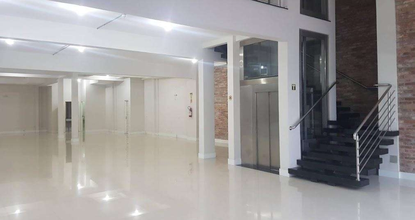 Casa comercial para alugar na Rua Primeiro de Março, Centro, São Leopoldo