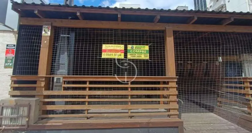 Casa comercial para alugar na Rua Independência, 1234, Centro, São Leopoldo