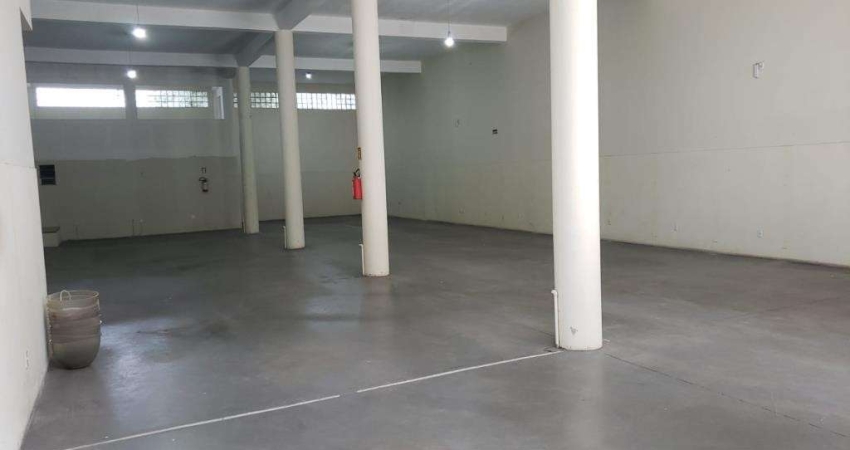 Casa comercial para alugar na Avenida Feitoria, Feitoria, São Leopoldo