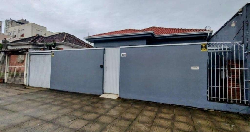 Casa comercial para alugar na Rua São João, Centro, São Leopoldo