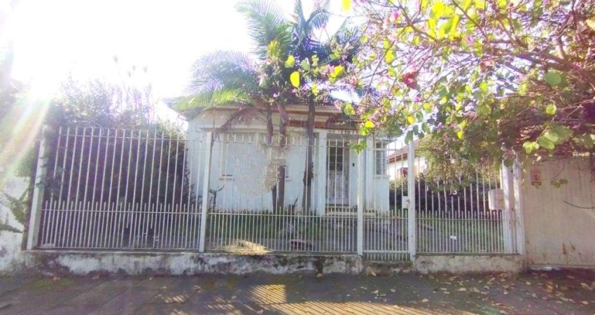 Casa comercial para alugar na Rua Bento Gonçalves, Centro, São Leopoldo