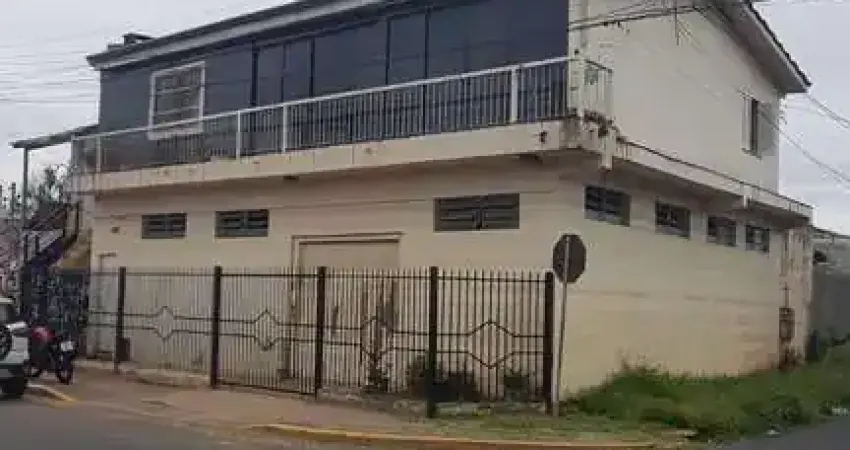 Casa comercial à venda na Avenida João Corrêa, São Miguel, São Leopoldo