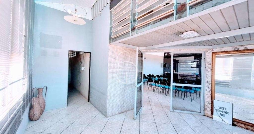 Casa comercial à venda na Rua da Palma, Vicentina, São Leopoldo