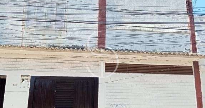 Casa comercial para alugar na Rua São Pedro, Centro, São Leopoldo