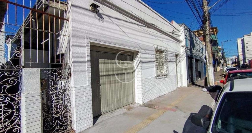 Casa comercial para alugar na Rua Saldanha da Gama, Centro, São Leopoldo