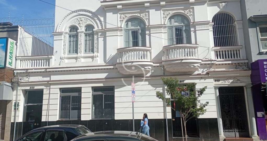 Casa comercial para alugar na Rua Independência, Centro, São Leopoldo