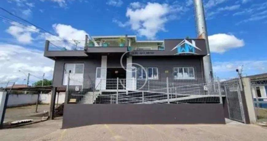 Casa comercial para alugar na Rua Abílio Fidélis, Vicentina, São Leopoldo