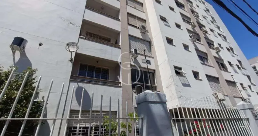 Kitnet / Stúdio à venda na Avenida Dom João Becker, 482, Centro, São Leopoldo