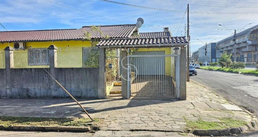 Casa com 3 quartos à venda na Rua da Estação, Rio dos Sinos, São Leopoldo