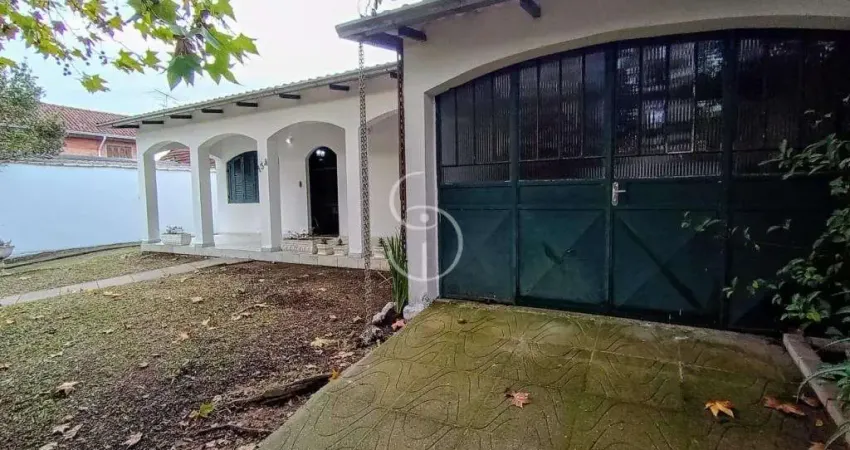 Casa com 3 quartos à venda na Rua Luiz Pasteur, 134, Rio Branco, São Leopoldo