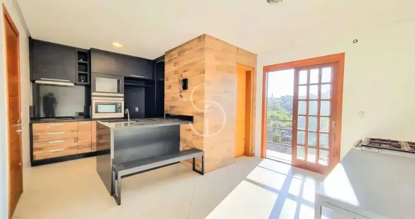 Casa com 3 quartos à venda na Rua Manoel Moura, 506, Campestre, São Leopoldo