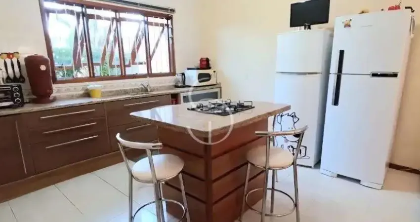 Casa com 3 quartos à venda na Rua Guilherme Einloff Netto, 156, Fazenda São Borja, São Leopoldo