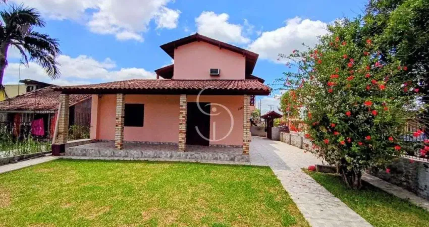 Casa com 4 quartos para alugar na Avenida Senador Salgado Filho, 1901, Santos Dumont, São Leopoldo