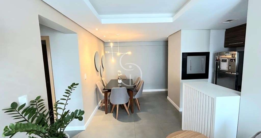 Apartamento com 3 quartos à venda na Avenida Feitoria, Pinheiro, São Leopoldo