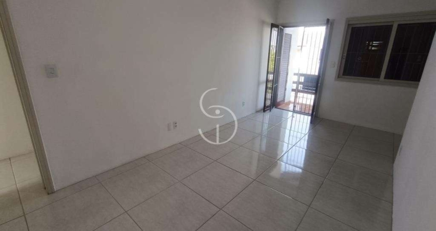 Apartamento com 2 quartos para alugar na Rua São Caetano, Centro, São Leopoldo