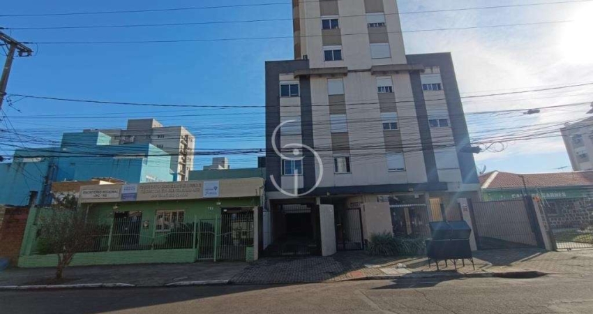 Apartamento com 1 quarto para alugar na Rua Osvaldo Aranha, Centro, São Leopoldo