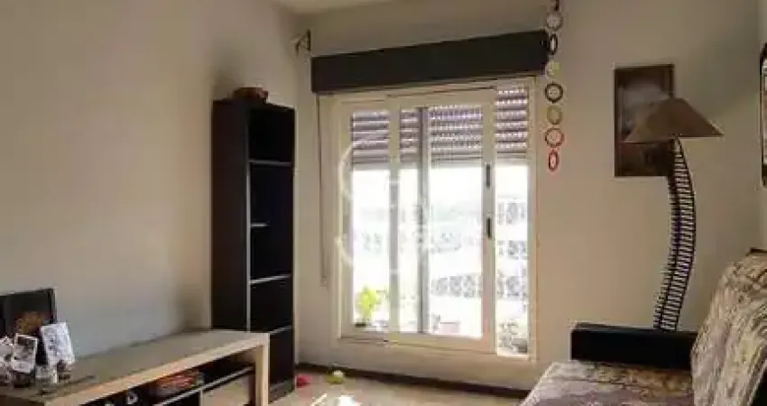 Apartamento com 1 quarto para alugar na Rua Osvaldo Aranha, Centro, São Leopoldo
