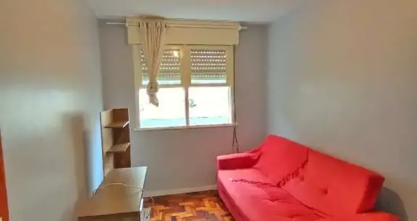 Apartamento com 2 quartos para alugar na Avenida São Borja, Rio Branco, São Leopoldo