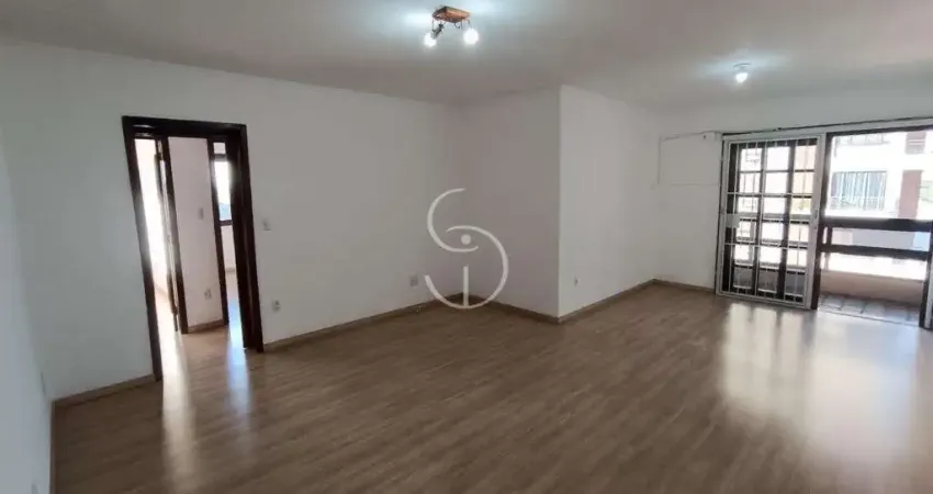 Apartamento com 3 quartos para alugar na Rua Flores da Cunha, 75, Centro, São Leopoldo