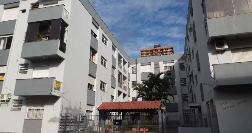 Apartamento com 2 quartos para alugar na Rua São Paulo, Centro, São Leopoldo