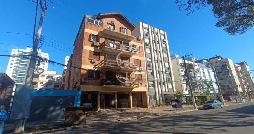 Apartamento com 2 quartos para alugar na Rua São Paulo, Centro, São Leopoldo