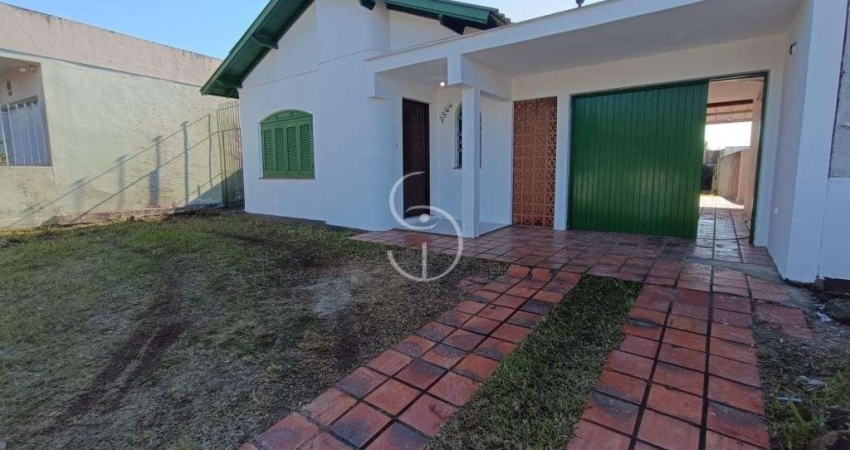 Casa com 3 quartos para alugar na Avenida Feitoria, Feitoria, São Leopoldo