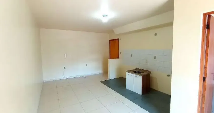 Kitnet / Stúdio para alugar na Rua Santo Antônio, Centro, São Leopoldo