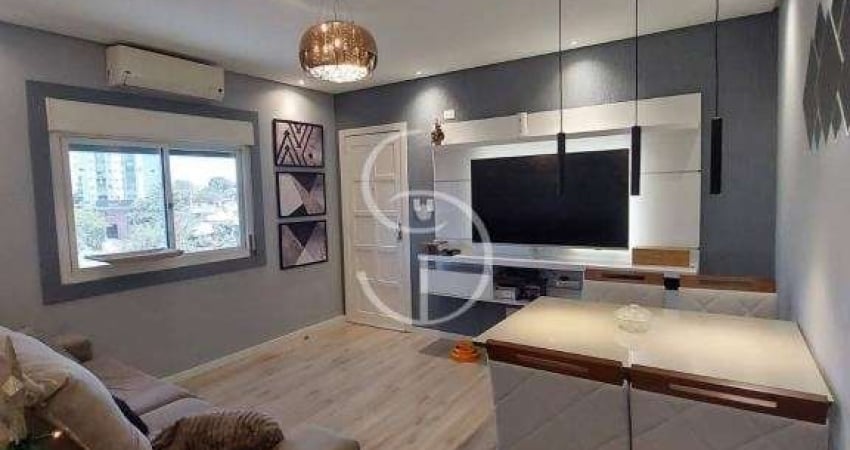 Apartamento com 2 quartos à venda na Avenida Feitoria, Rio Branco, São Leopoldo