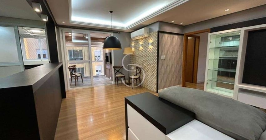 Apartamento com 3 quartos à venda na Rua Ernesto Silva, Morro do Espelho, São Leopoldo
