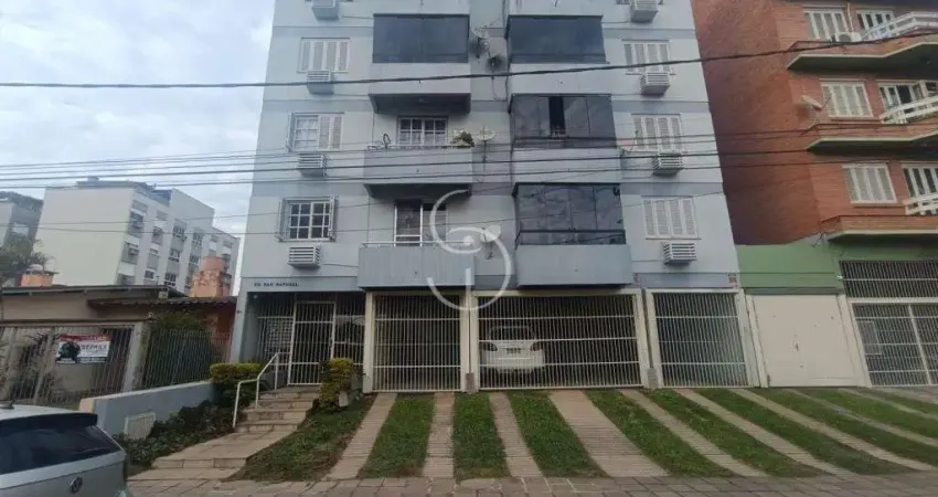 Apartamento com 2 quartos para alugar na Rua André Rebouças, Centro, São Leopoldo