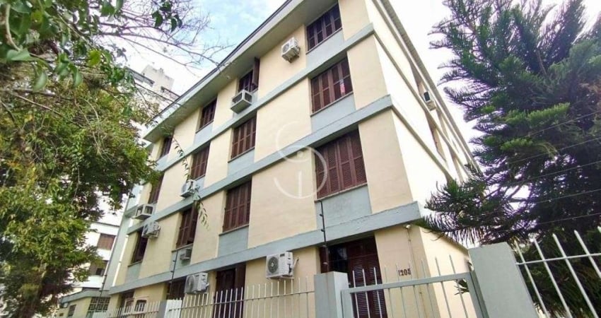 Apartamento com 3 quartos para alugar na Rua São Pedro, Centro, São Leopoldo