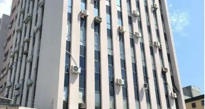 Sala comercial para alugar na Rua Primeiro de Março, Centro, São Leopoldo