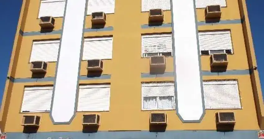 Apartamento com 2 quartos para alugar na Rua São Domingos, Centro, São Leopoldo