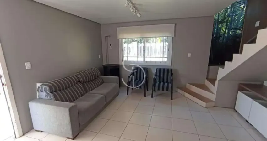 Casa com 2 quartos para alugar na Rua João Carlos Becker, Feitoria, São Leopoldo