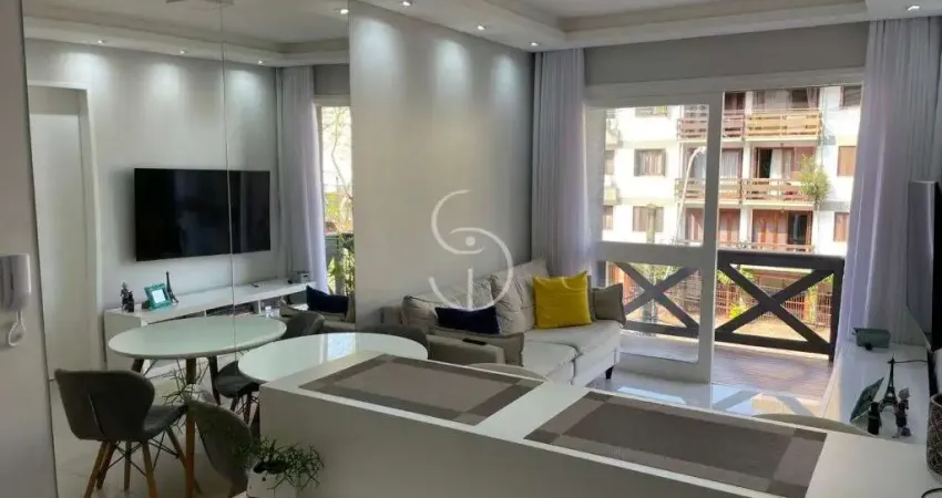 Apartamento com 1 quarto à venda na Rua São Paulo, Centro, São Leopoldo