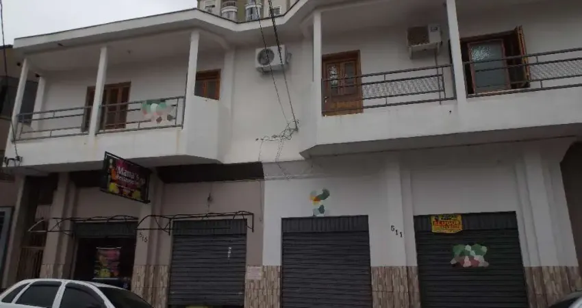 Apartamento com 3 quartos para alugar na Rua José Bonifácio, Centro, São Leopoldo