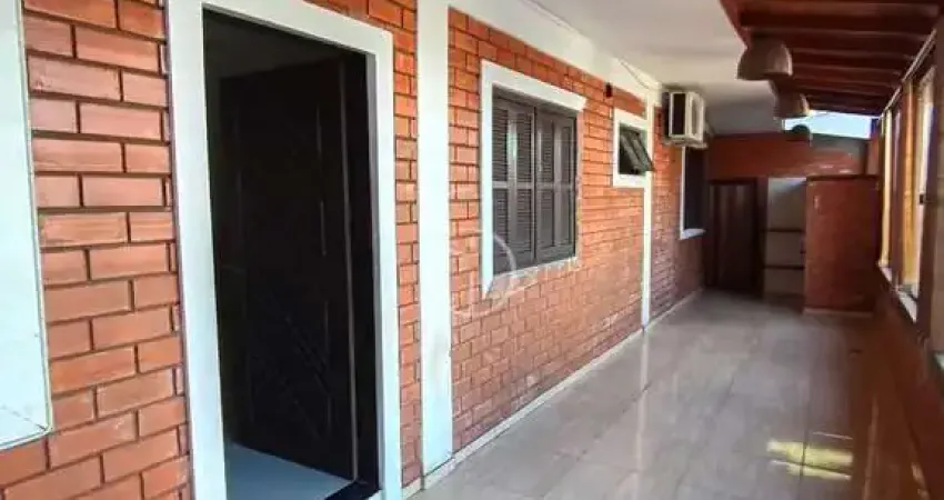 Casa com 1 quarto para alugar na Rua Doutor Hillebrand, 1145, Rio dos Sinos, São Leopoldo