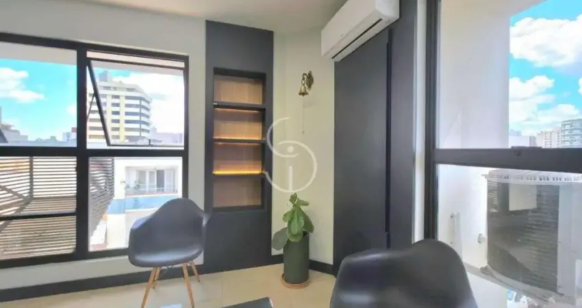 Sala comercial para alugar na Rua Presidente Roosevelt, 492, Centro, São Leopoldo